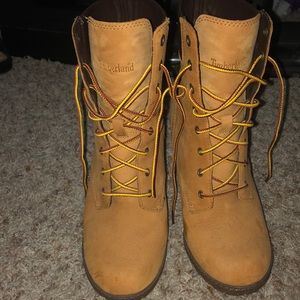Timberland Tillston Boot